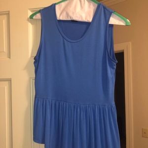 Women's dressy blouse